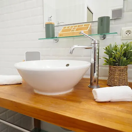 Apartamento Le Helder - Hypercentre - Thermes & Parcs - Rez De Chaussee